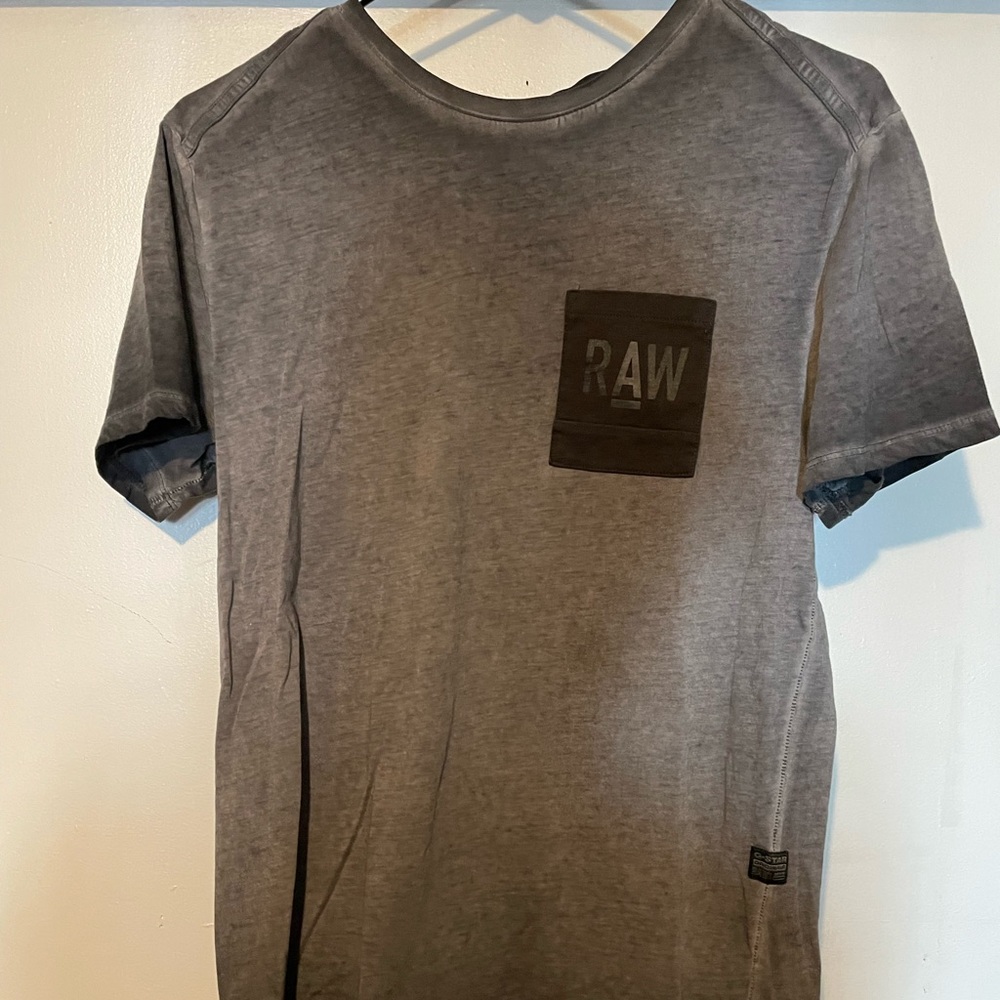 G-Star Raw BUNDLE (4) Tops